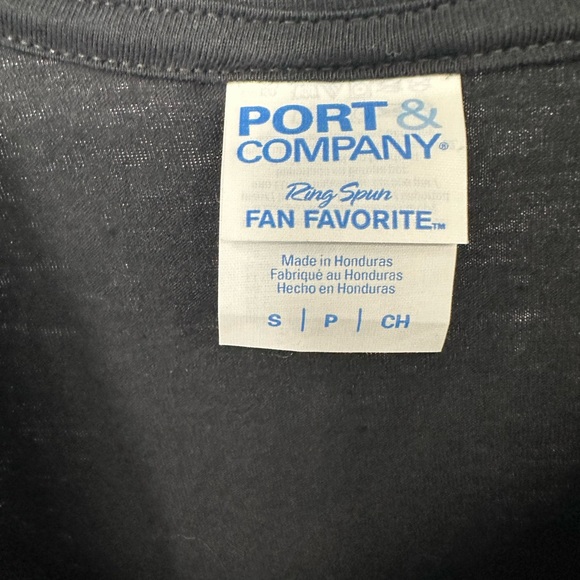 Minecraft Creeper Tie Dye Big Face T-Shirt - Picture 3 of 3